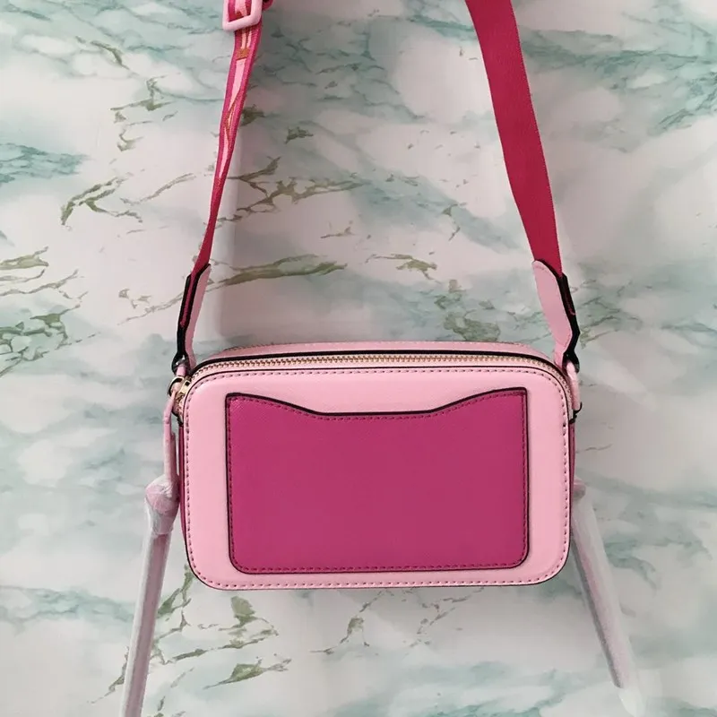 

Letter Strap Bag Women Fashion 2020 Women Messenger Bag Crossbody Bag Leather Ladies Leather Handbag Women Brand Shoulder Bag