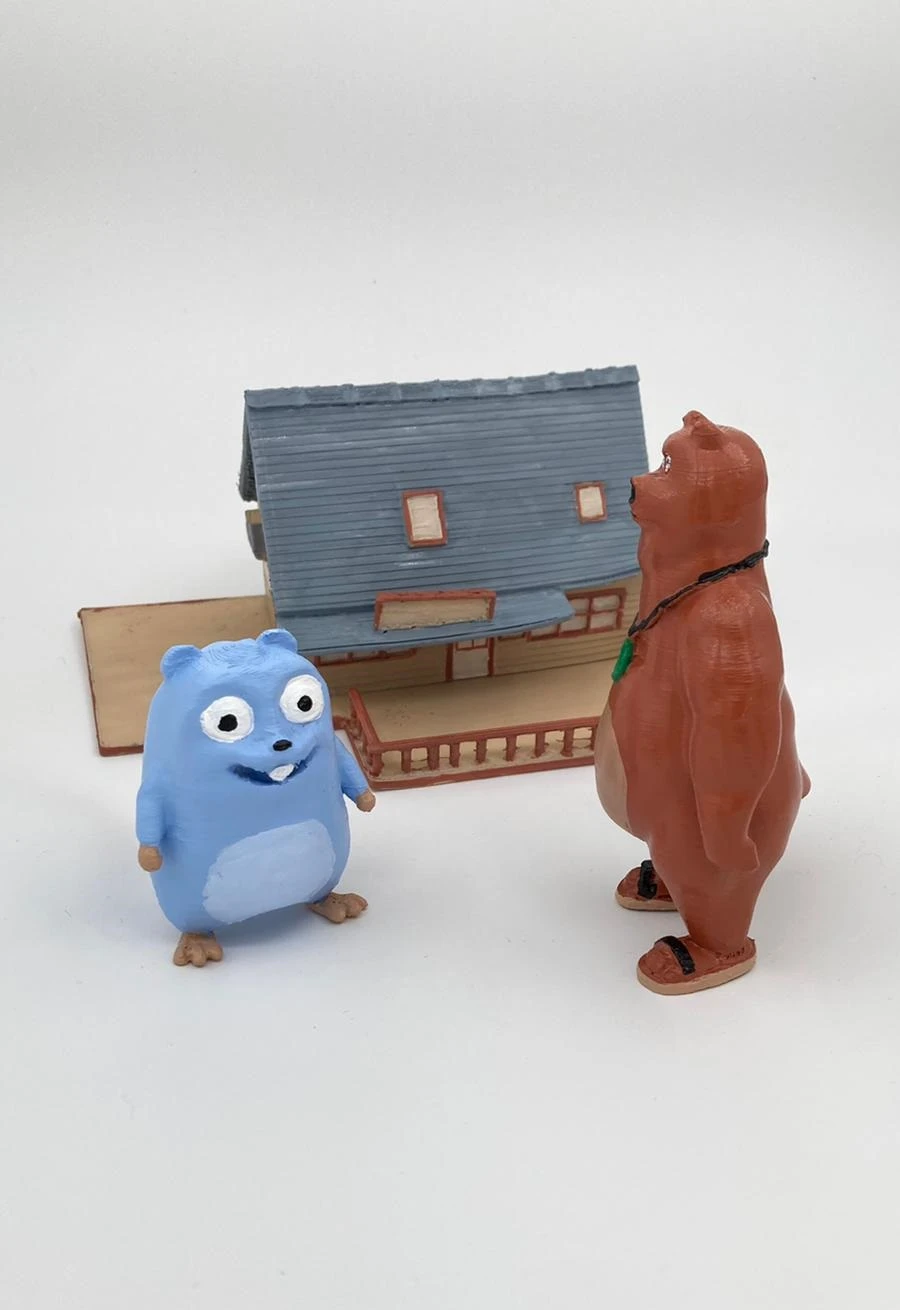 Grizzy And The Lemmings Teddy Off 65 Canerofset Com