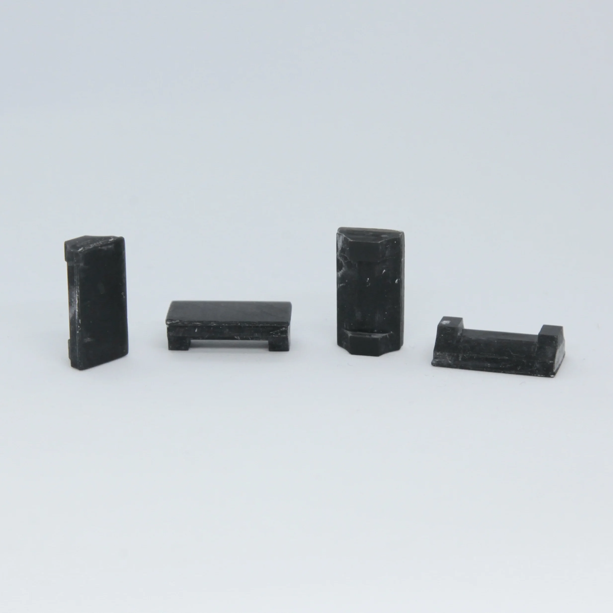 Repair kit of door limiters Type 7 (Daewoo Matiz Mitsubishi Lancer Libero etc.) polyamide | Автомобили и мотоциклы