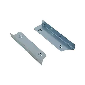 

2.5" to 3.5" Metallic Hard Drive Adapter GEMBIRD MF321 Silver