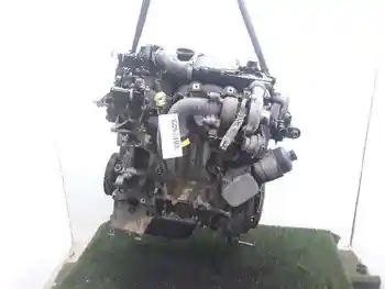 

8HX full MOTOR CITROEN C3