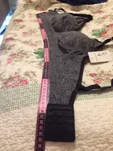 TEXIWAS maternidad sujetador sujetadores de lactancia las mujeres embarazadas alimentación sujetador Soutien gorge allaitement sujetador sin aros de talla grande