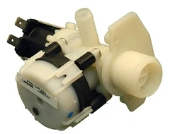 

Electrovalve dishwasher ZANUSSI C.O.1520233006