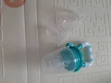 Milk-Feeder Pacifier-Bottles Teat Nipple Fruit Food Nibbler Baby Silicone Kids New Fresh