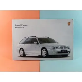 

ROVER 75 TOURER