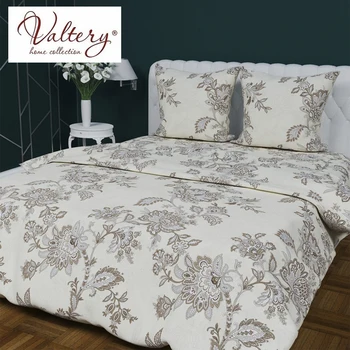 

Bedding Set Valtery of бязи, 100% cotton