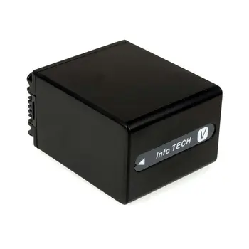

Battery for Sony model NP-FV100