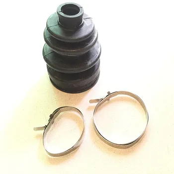 

Front or Rear Axle Outer CV Boot Kit Fit Yamaha Grizzly 660 2002-2008