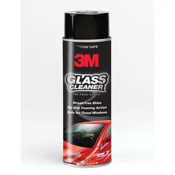 

Carpriss 79140137 3M 50586 glass cleanser 500 Ml