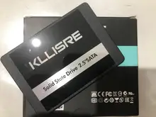 Kllisre-disco duro SSD de 240GB, unidad interna de estado sólido de 2,5 pulgadas SATA III HDD HD Notebook PC