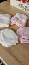 Adorables gorras para bebés recién nacidos, manoplas para bebés, niñas y niños, conjunto de sombrero de enfermería, sombreros de bebé, guantes de manopla para rascar para bebé, tocados