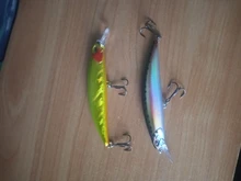 9.5cm 15g jerkbait Wobblers crankbaits hardbait Minnow Japan camping outdoor outdoor