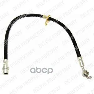 Шланг Тормозной Передн Правый Toyota Carina E Lh0474 Delphi арт. LH0474