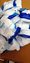 200 piezas KN95 Mascarillas CE FFP2 Facial cara máscara 5 capas de protección de salud transpirable 95% boca máscaras para la cara