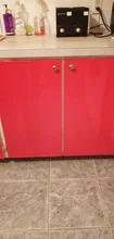 Self-Adhesive Wallpaper Furniture-Film Cabinet-Door Kitchen PVC Waterproof 