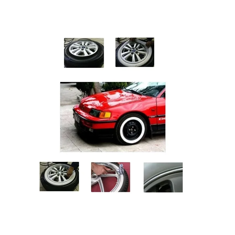 Atlas Tire Side 16