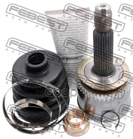 Шрус Наружний Febest 1210012a44 Febest арт. 1210012A44