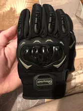 Riding tribe-guantes de moto de carreras, guantes de moto de carreras, Gant