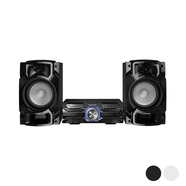 Купить Муз Центр Леннон Панасоник Ануй