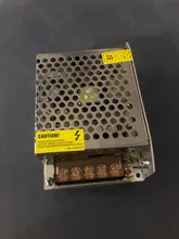 Power-Supply Suply Switching AC-DC 110V 48v 1a 220V 24V 5v 12v 10A 36V 30A 5A 15V 20A