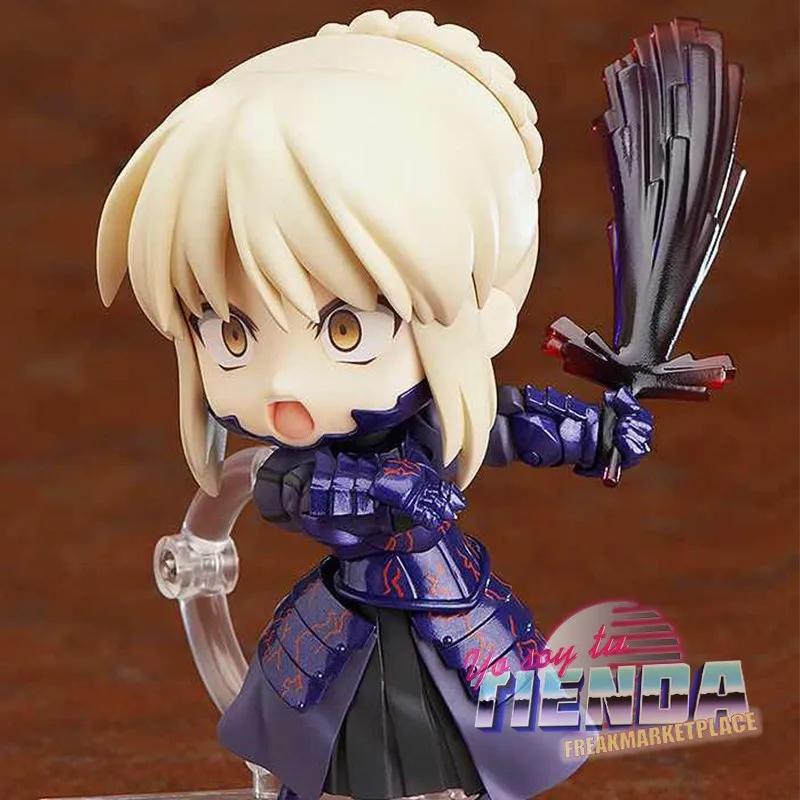 Figure Saber Alter Ed Super Fate Stay Night Nendoroid Action Toy Figures Aliexpress Figure Saber Alter Ed Super Fate Stay Night Nendoroid Action Toy Figures Aliexpress