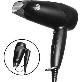 

JLD 39991 Small hair dryer