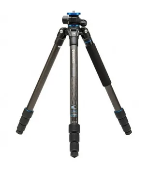 

BENRO GoPro TRAVEL FGP28C TWIST carbon