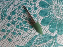 Fresas para manicura, accesorios de manicura para uñas, pulidora, pulidora