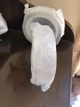 Sink-Gap Transparent-Tape Water-Seal-Tool Bathroom-Gap Self-Adhesive Kitchen Strong Home