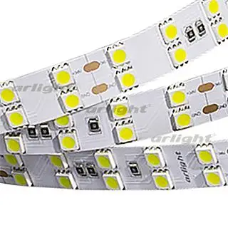 015081 Лента RT 2-5000 36V Cool 2x2(5060, 600 LED, LUX) ARLIGHT