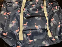 Bolsa de clasificación de ropa plegable para mujer, organizador de almacenamiento de equipaje, bolso bandolera para compras, accesorios de viaje, bolsa de maquillaje