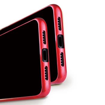 

For Huawei P30lite Phone Case Concise Innovation Anti-scratch Tempered Glass Anti-fall Marble Print Dirt-resistantP30