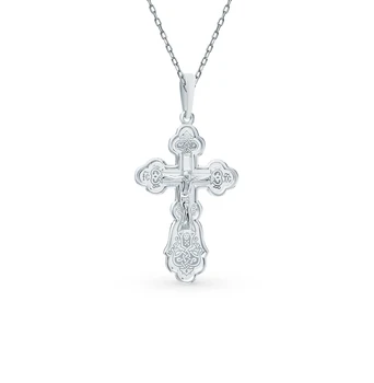 

Silver sunlight pendant sample 925