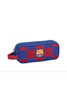 

Portátodo TRIPLE F.C.BARCELONA 1ª EQUIPACION 19/20 21X8,5X7 811929635