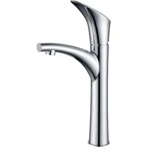

High Kaiser Calla high basin mixer, Chrome (71111)