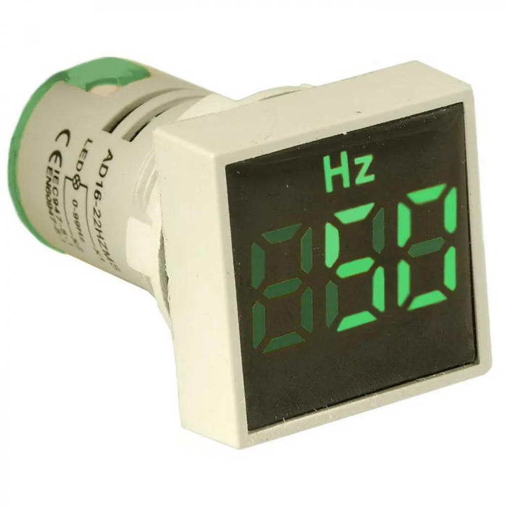 Digital Frequency meter dms-413 |