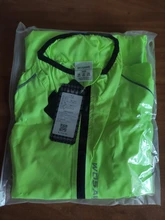 WOSAWE-chaquetas impermeables para correr para hombre y mujer, gorros con capucha, reflectantes, repelentes a la lluvia, sudaderas deportivas para gimnasio, cazadora para ciclismo