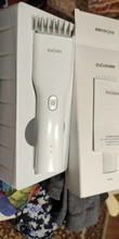 Cortadora de pelo XiaoMi ENCHEN, potente cortadora de pelo profesional, cortadora eléctrica, cortadora de pelo, cortadora de pelo, vestido de pelo para hombre pelos lavadora  maquina enchen 0 mm hair clippers  máquina