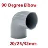 90 degree Elbow