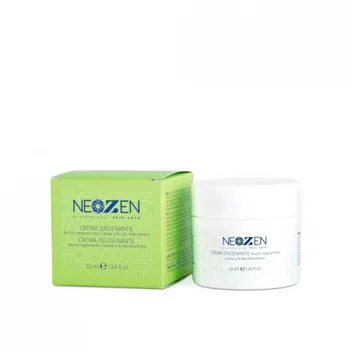 

Neozen - Cream Oxygenating Face Care-50 ml