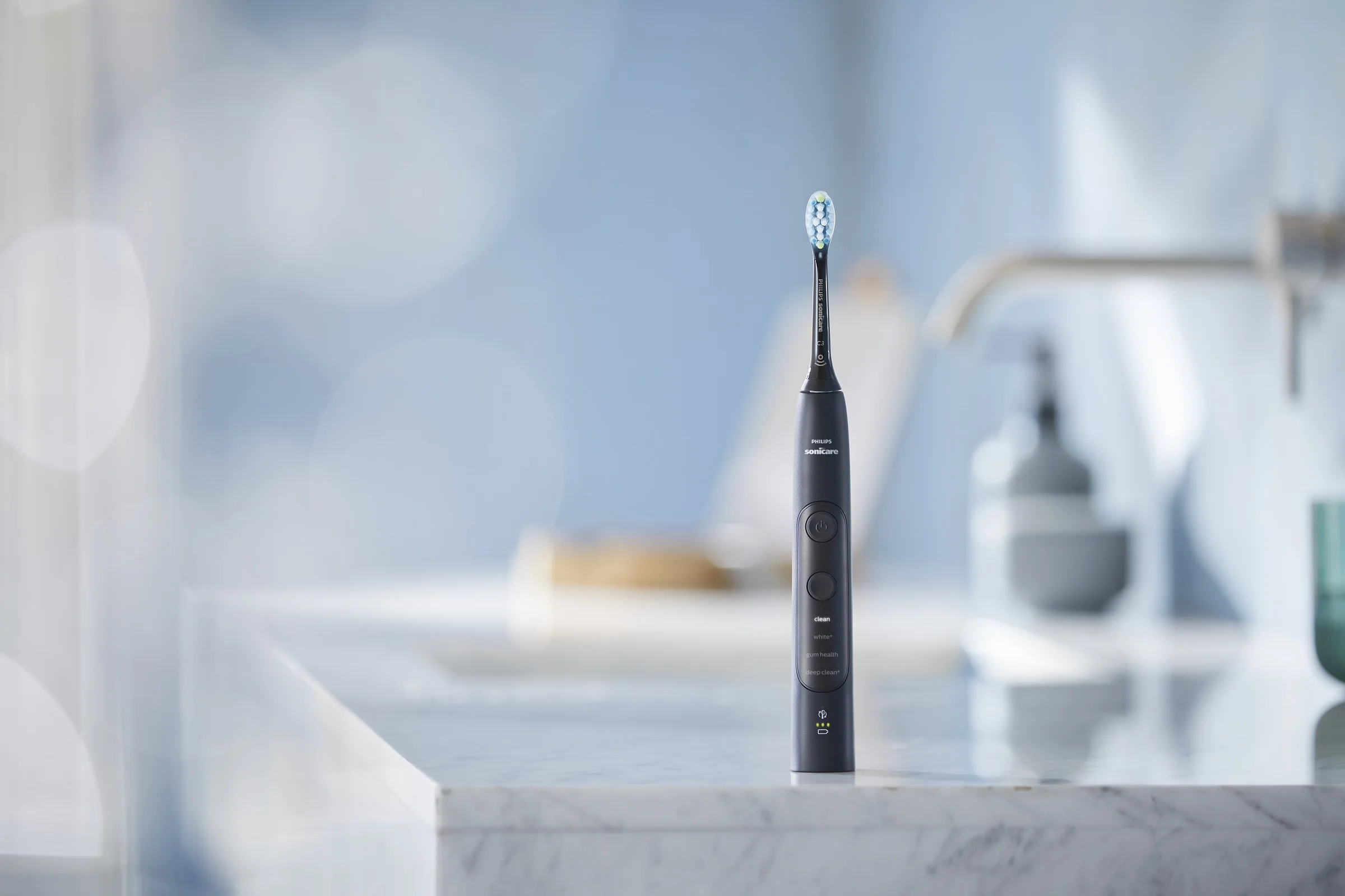 Electrics Toothbrush Philips Sonicare Expert Clean 7500 HX9631/16 Electrics Toothbrush Philips Sonicare Expert Clean 7500 HX9631/16