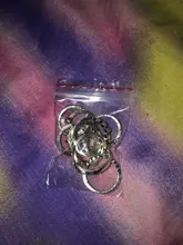 Doocna antiguo estrella plateada anillo de cristal flor anillo Punk tallada nudillo Anillos, Anillos para las mujeres 11 unids/set 4622