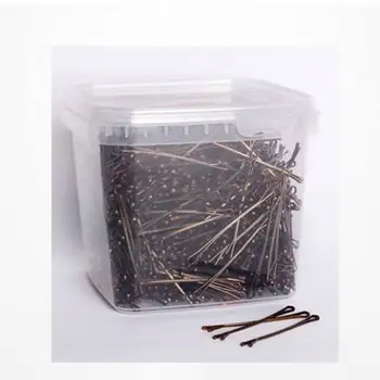 

Flat Clip 51 mm bronze 1000 gr. -Bifull