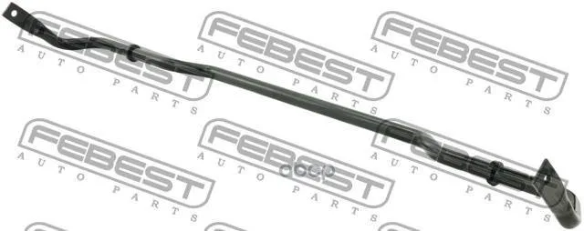 Стабилизатор Задний D21.7 Febest 2399b7r Febest арт. 2399B7R