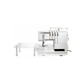 

21S Sewing Machine Taglia-CuciHUSQUARNA636.85
