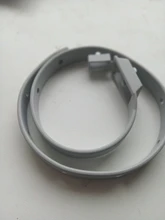 Collar ajustable que elimina pulgas y garrapatas, repelente de mosquitos e insectos, para perros y gatos, hasta 8 meses de pulga y garrapata