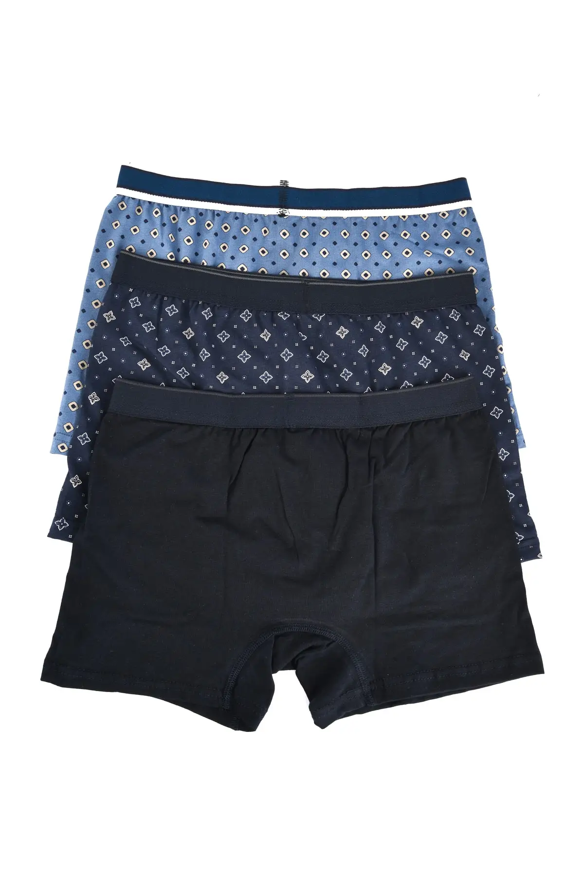 Trendyol мужской 3'l U посылка боксеры TMNAW20BX0059