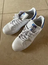 2021 nuevos zapatos de los hombres zapatos de skate zapatos salvaje clásico par de zapatos casuales de las mujeres smith Zapatos de deporte zapatillas de deporte Unisex zapatillas