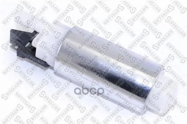 10-01022-Sx_насос Топливный Электрический! Peugeot 307/406/607, Citoen C5 1.1-3.0 96 Stellox 1001022sx Stellox арт. 1001022SX