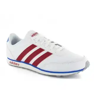 

Adidas V Racer Lea trainers